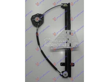 (NEMA) PODIZAC ZADNJEG... za Jeep Grand Cherokee od 1999. do 2005. god.