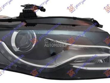(NEMA) FAR XENON AFS - (DEP... za Audi A4 od 2007. do 2011. god.