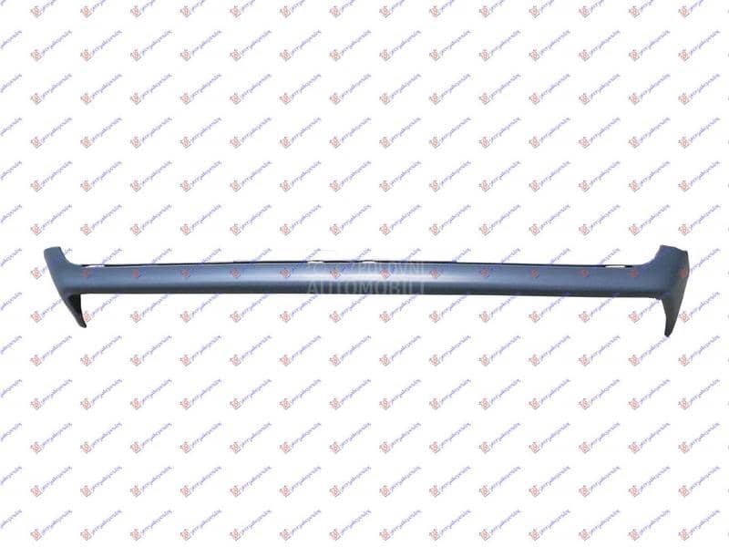 SPOJLER PREDNJEG BRANIKA