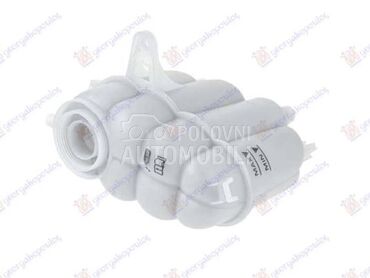 POSUDA ZA ANTIFRIZ SA... za Audi A5 za 2019. god.