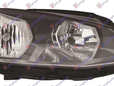 FAR ELEKTRICNI (SA... za Volkswagen Golf 7 od 2013. do 2016. god.
