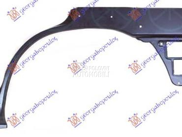 RUB 5 VRATA Levo za Suzuki Vitara od 1999. do 2005. god.