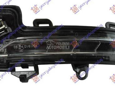 MIGAVAC U RETROVIZORU... za Volkswagen T-Roc od 2017. do 2022. god.