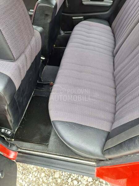 Mercedes Benz W123 