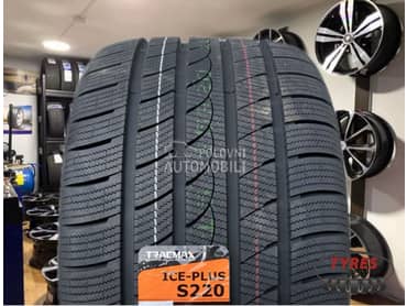 Tracmax 265/70 R16 Zimska