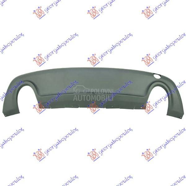 SPOJLER ZADNJEG BRANIKA