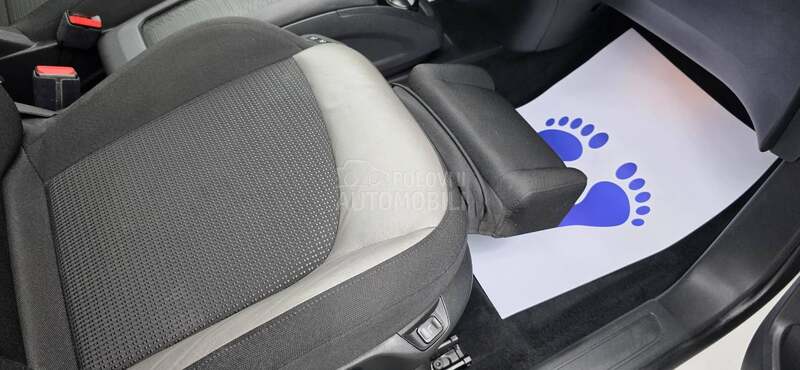 Citroen C4 Picasso 1.6 e-Hdi Ful.l