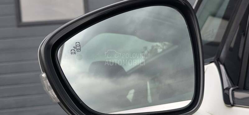 Citroen C4 Picasso 1.6 e-Hdi Ful.l