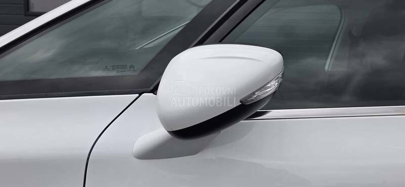 Citroen C4 Picasso 1.6 e-Hdi Ful.l