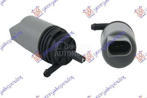 MOTOR POSUDE BRISA (1 PUMPA)