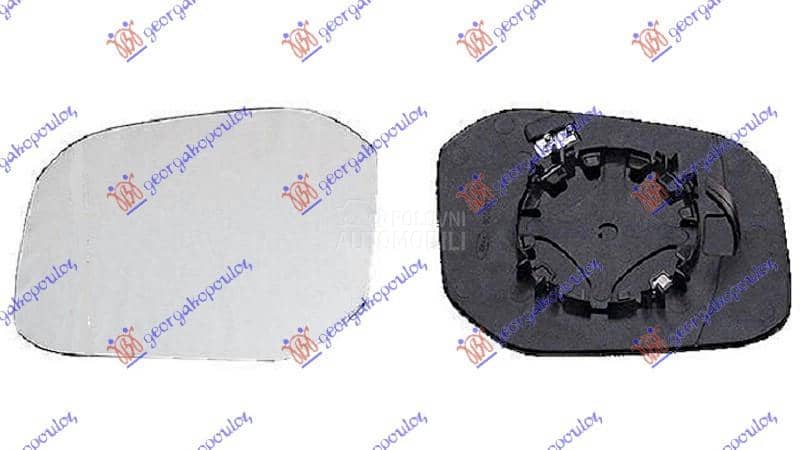 STAKLO RETROVIZORA SA...