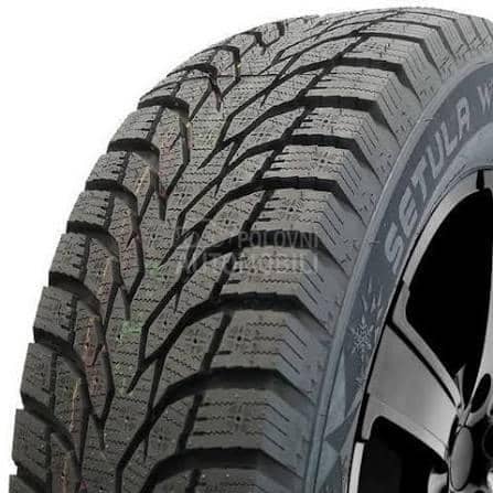 Tracmax 265/65 R17 Zimska