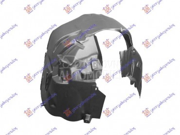 POTKRILO Desno za Jeep Renegade od 2014. do 2018. god.