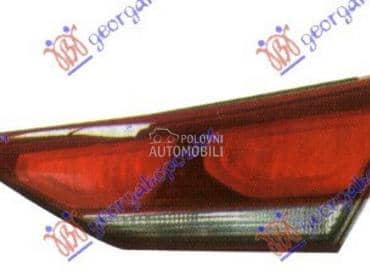STOP LAMPA UNUTRASNJA Desno za Hyundai Lantra od 2015. do 2019. god.