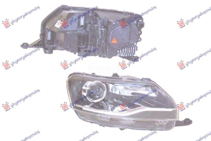 FAR Bi-XENON 2017- (VALEO)...