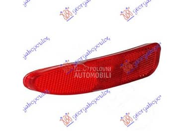 KATADIOPTER U ZADNJEM... za Fiat Marea od 1996. do 2007. god.