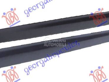 SAJTNA PLASTICNA (M3) (SET) za BMW Serija 3 od 2002. do 2005. god.