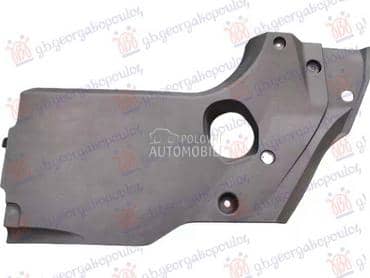 ZASTITA MOTORA GORNJA... za Lexus RX 450 od 2009. do 2012. god.