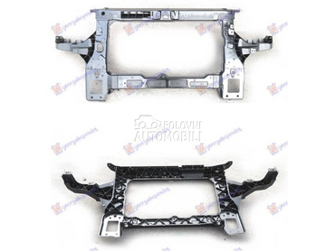 VEZNI LIM za Hyundai H 1 za 2018. god.