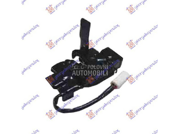 BRAVA HAUBE (SA ALARMOM) za Mazda 6 od 2002. do 2008. god.