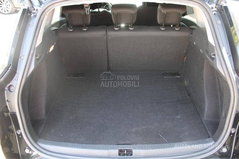 Renault Clio 1.5 dCi