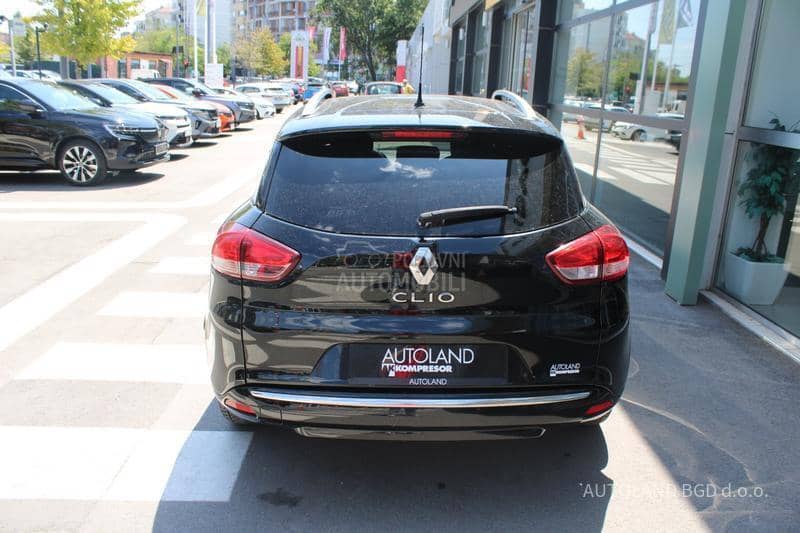 Renault Clio 1.5 dCi