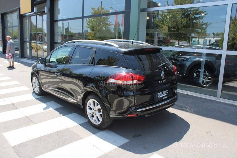 Renault Clio 1.5 dCi