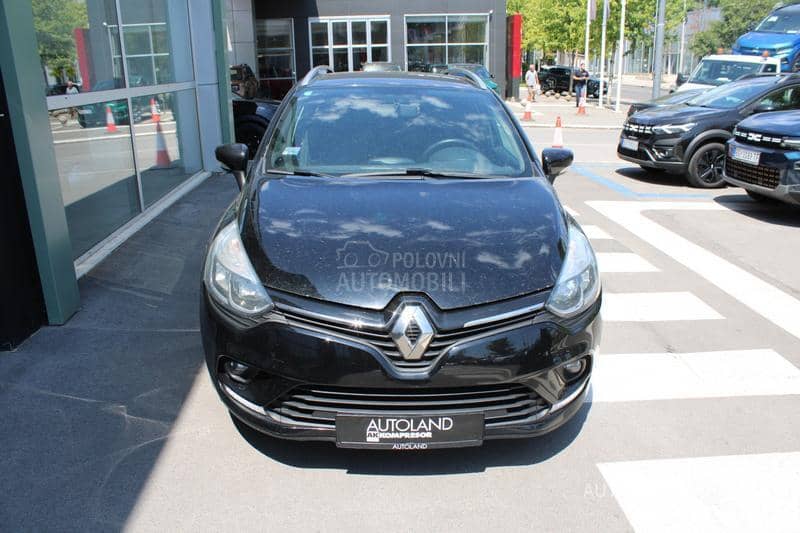 Renault Clio 1.5 dCi