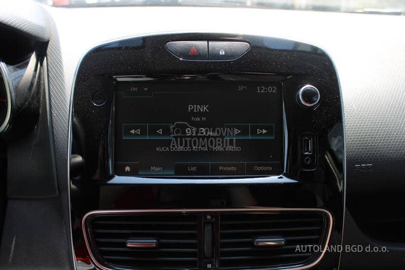 Renault Clio 1.5 dCi