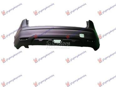 ZADNJI BRANIK za Nissan Qashqai od 2013. do 2017. god.