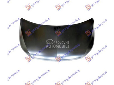 HAUBA za Mercedes Benz V Klasa za 2015. god.