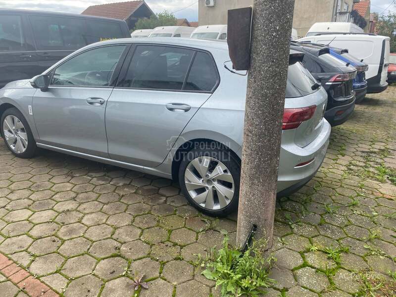 Volkswagen Golf 8 2.0 TDI LIFE