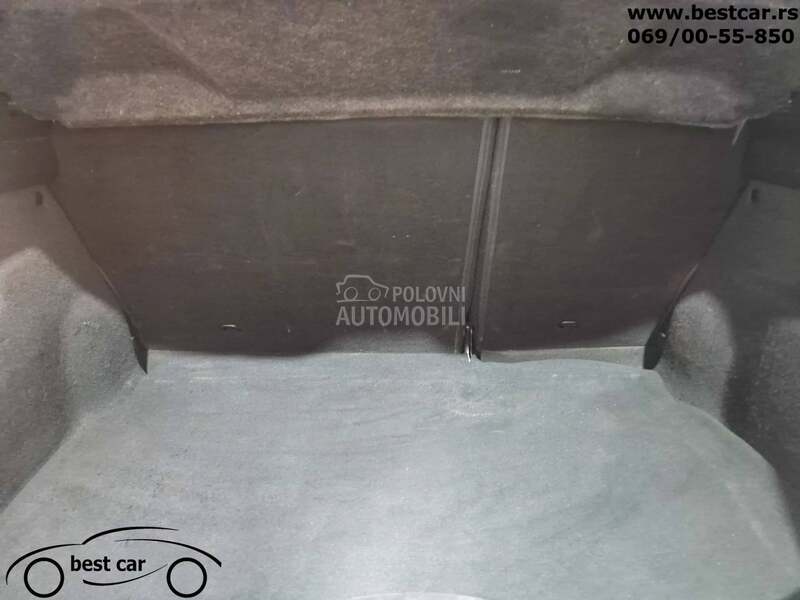 Peugeot 208 4 Sedista N1