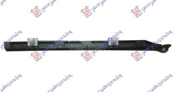 NOSAC ZADNJEG BRANIKA...