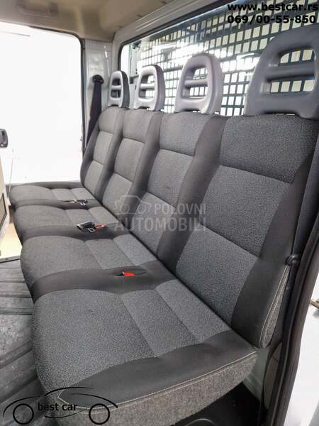 Fiat Ducato PUTAR