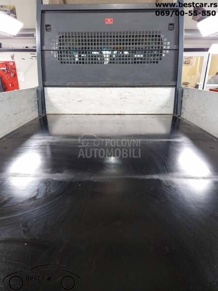 Fiat Ducato PUTAR