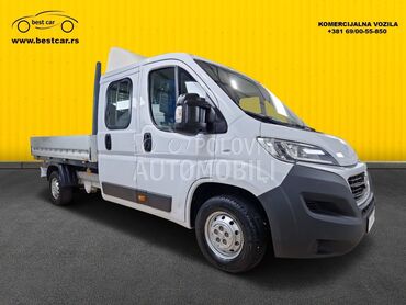 Fiat Ducato PUTAR