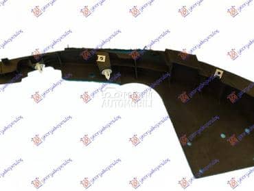 SPOJLER PREDNJEG BRANIKA... za Nissan Murano od 2003. do 2014. god.