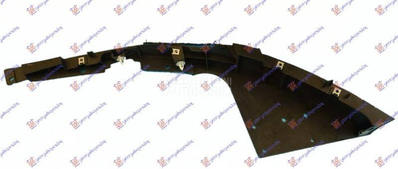 SPOJLER PREDNJEG BRANIKA...