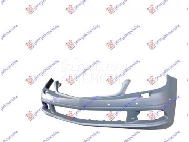 PREDNJI BRANIK PM 10- za Mercedes Benz C Klasa od 2007. do 2011. god.