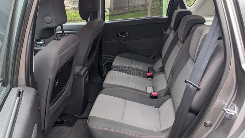 Renault Scenic 1.5 dCi