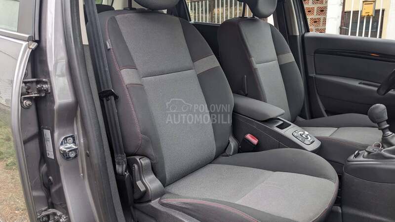 Renault Scenic 1.5 dCi