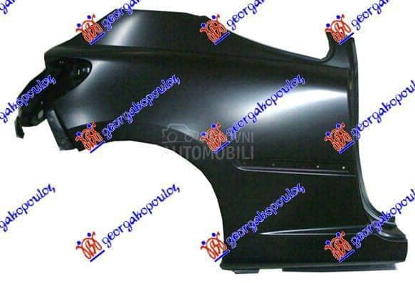 ZADNJI BLATOBRAN 3 VRATA Desno