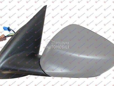 RETROVIZOR ELEKTRICNI SA... za Peugeot 301 od 2012. do 2017. god.