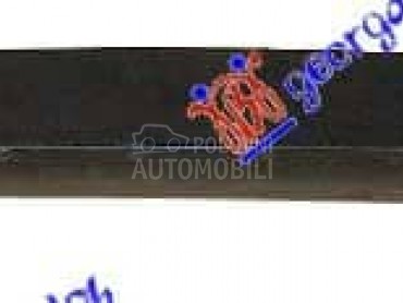 SINA PREDNJEG BRANIKA (UK) za Nissan Almera od 2000. do 2006. god.