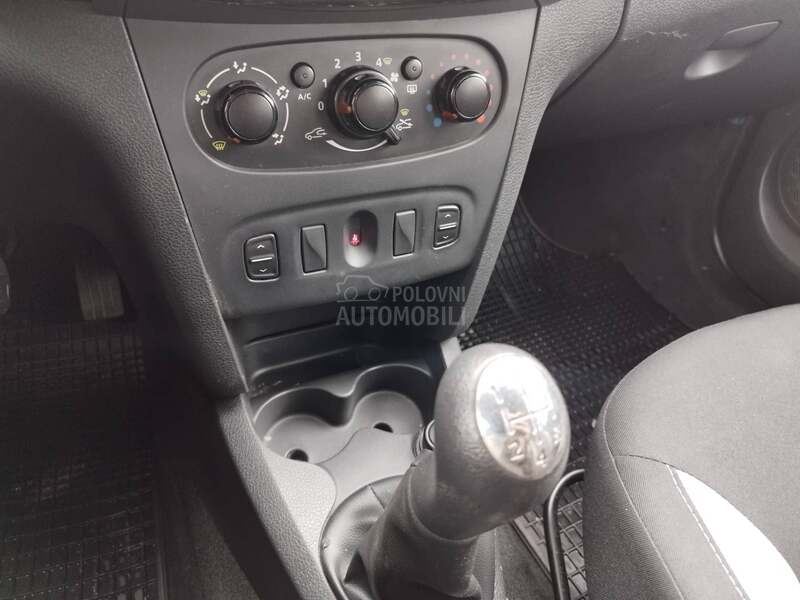 Dacia Stepway 0.9 TCE