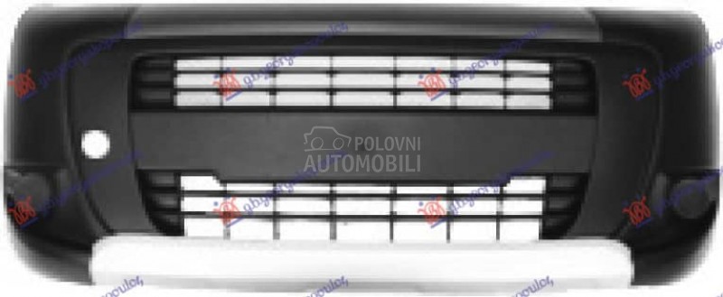 PREDNJI BRANIK FIORINO...