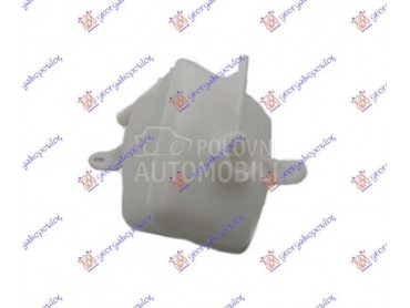 POSUDA ZA ANTIFRIZ CETVRTASTA za Volkswagen Caddy od 1996. do 2004. god.