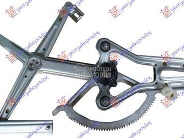 PODIZAC PREDNJEG PROZORA... za Mercedes Benz E Klasa od 1993. do 1995. god.