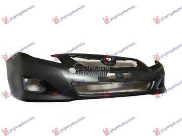 (NEMA) PREDNJI BRANIK za Toyota Corolla od 2007. do 2011. god.